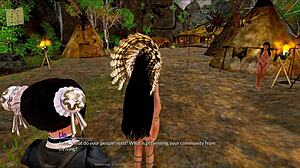 Harem Hotel Episode 194 Gameplay Adventure