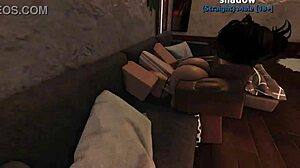 dude i slammed this blond cow slut's big tits and ass cowgirl style hard