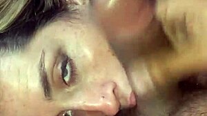 rico mañanero y chúpada de cabeza verga negra!