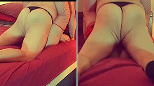 hey granny queen of hearts, ride that dildo till you cum hard for me