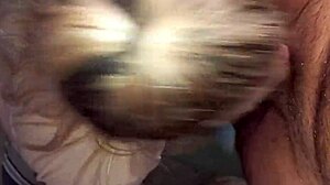 ALWAYS DEEPTHROAT AND SWALLOW THAT COCK WITH SLOPPY SPIT TECHNIQUE!