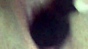 playing with my wet pussy using toys gets me squirting everywhere 😜 solo fun babe 💦🔥