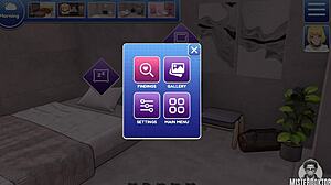 Femboy anal cumshot handjob close-up, what next?