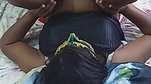 preta's juicy big ass begs for that thick latina cock ride