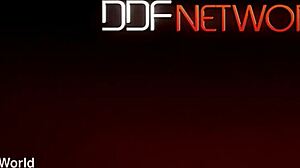 Lucie’s Saggy Big Tits Bounce In Heeled Backdoor Czech Fun