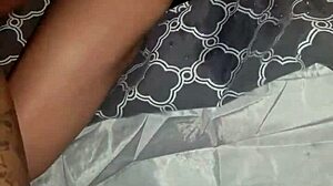 damn this latina slut squirts while getting fucked hard