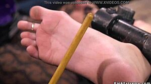 hot babes bound on sybians, feeling that intense vibration?