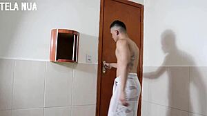 Hotel maid mary redqueen shows pussy fucked hard by young cock