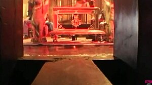 ASIAN BIG TITS SLUT DOUBLE PENETRATED After DEEPTHROAT