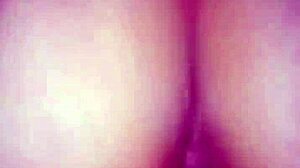 i let both cum inside me they unloaded liters deep