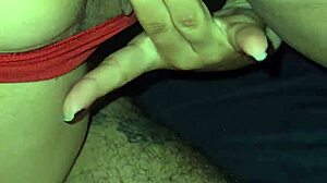 HOT STEPSIS PART 1! MASSIVE ASS TOYED AND CREAMPIED!