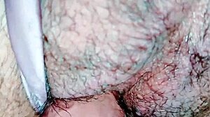 Stepmom, after porn you're so wet want my cock now??