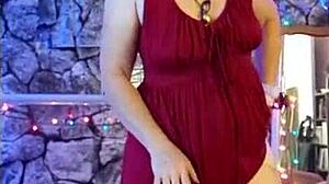 steffi june's hotwife promo makes you crave her toys now!!