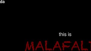 Malafalda吐满Chris Viper跳动大屌看过没？