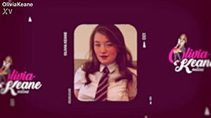 18 year old blonde rims stepdad in stockings panties first time