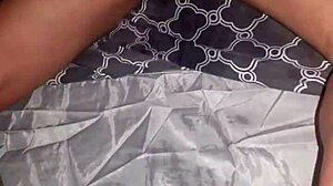 damn this latina slut squirts while getting fucked hard