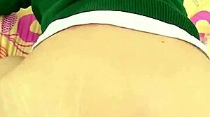 curious what mexican schoolgirl anal felt like pre-quarantine?