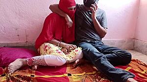 gf takes cash for dirty dp with friend on wedding night 💦😈