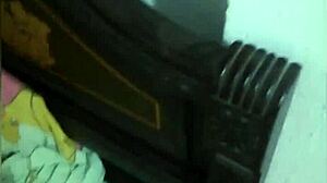 Miamor sucks cock and fucks pussy like a sexy amateur teen