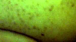 ex novia takes it deep in her ass