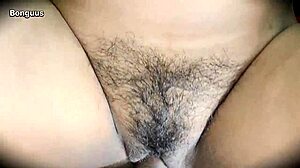 step sister-in-law massage pussy touch turns wild fuck 😈💦