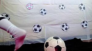 leaked mexican soccer player masturbates wildly before video vanishes forever