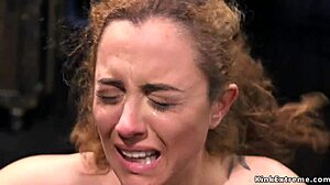 hot babes bound on sybians, feeling that intense vibration?