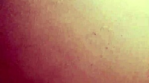 guy fucks hairy big ass squirting pussy creampie in bush afternoon