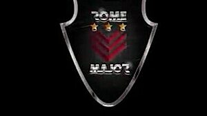 Rome Major Drills Curvaceous Phat Ass with BBC