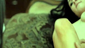 Tiny 18+ Teen Explores Rough Oral and Hardcore Thrills