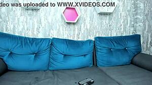 Real 18+ Teen Toys to Squirting Cum Explosion