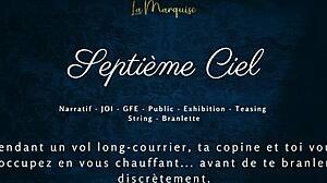 discover french joi whispers guiding you to seventh heaven gfe bliss in audio