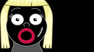 smut puppet compiles brunettes deepthroating black cocks wildly