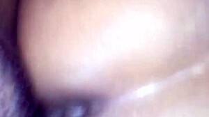 What happens when curiosity meets a mischievous brunette's hidden desires in private