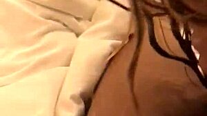 Fat BBW Slut Gives Messy Blowjob and Swallows Huge Load