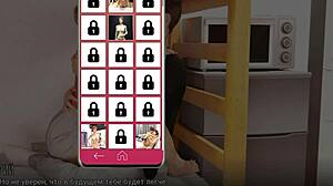 University Problems Part 10 Complete Gameplay Nude Scenes