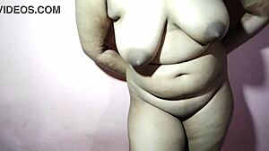 indian desi stepbrother begs stepsis for help busting his desperate cum load