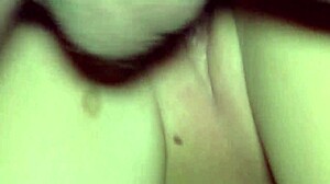 Meli Shows Off Her Horny Big-Tit German Neighbors in Deepthroat Cumshot Frenzy