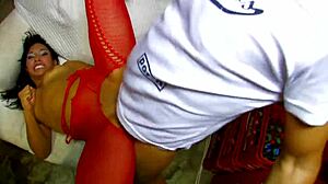 Backroom Casting Slut Milf Takes Hard Anal Pounding Orgasm