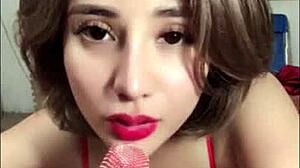 越南Bigo妹秀巨乳肥臀