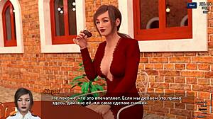 whoa black mama milf with huge tits sucks monster cock outdoors 😍 cum everywhere!!