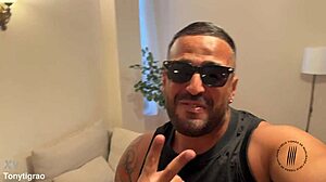 Trailer TRIES DORMIR but PLEASURE hits first with FAT brazilian WHORE.