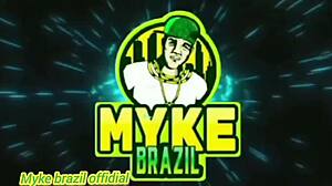 brazilian cutie gives tasty blowjob then creampie in sheer