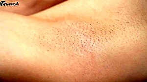 damn that skinny blonde sister-in-law's armpits got me so tempted...