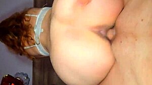 Beautiful Colombian Delivers Steamy Footjob with Perfect Feet