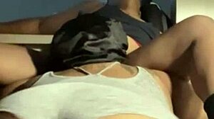 teasing swollen clit to juicy eat-out full vid ahead 👅💦