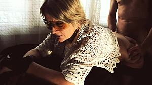 french housewife begs for deep creampie in homemade anal full video