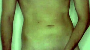 hey watch this amateur solo masturbation build to huge cum explosion part 3