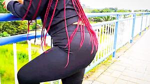 BIG ASS LATINA GODDESS DEMANDS CASH FOR HARD POUNDING SEX!