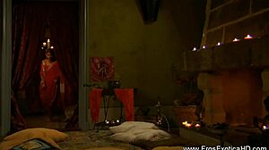 erotic indian couple massages into deep anal and oral bliss